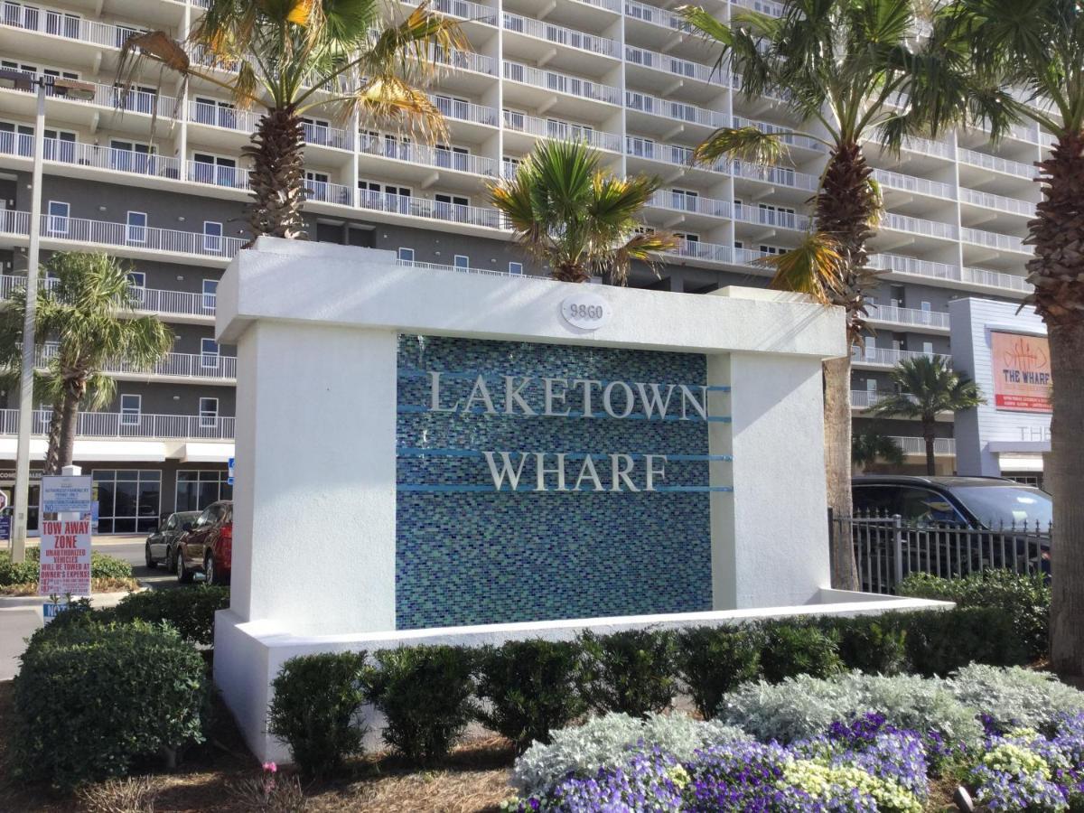 LAKETOWN 5 POOLS STEPS TO BEACH FAMILY FRIENDLY ПАНАМА-СИТИ, FL (США) -  Квартиры посуточно - от 19160 RUB | NOCHI